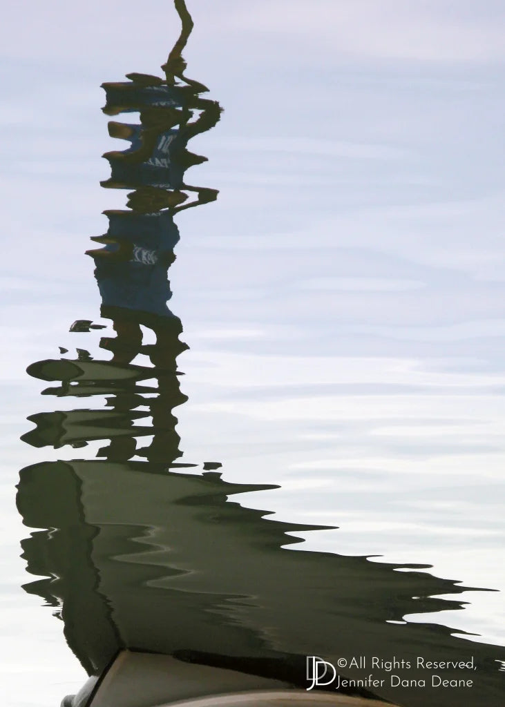 Water Reflection 16