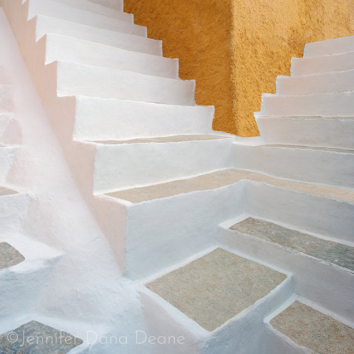 Triple Steps